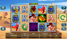 odysseus slot machine detail image 0