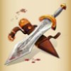 sword - 300 shields