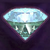 diamond - 40 shining jewels