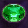 emerald - 40 shining jewels