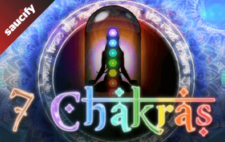 7 Chakras slot