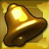 the golden bell - 7th heaven