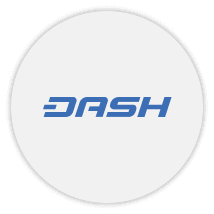 Online Casinos that accept Dash