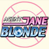 scatter - agent jane blonde