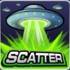 scatter - alien robots