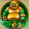 buddha - ancient gong