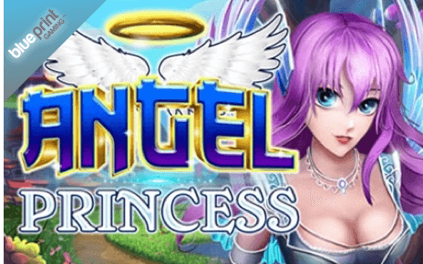Angel Princess slot machine