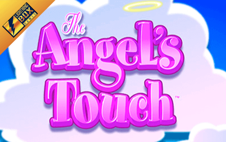 Angels Touch slot machine