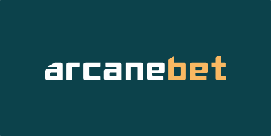 arcanebet casino review logo