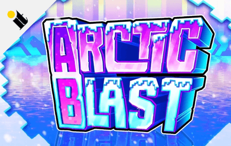 Arctic Blast slot machine