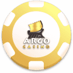 Argo Casino Bonus Chip logo
