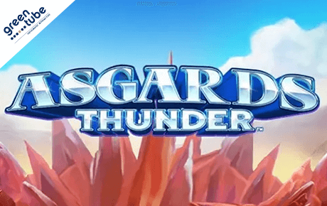 Asgard’s Thunder slot machine