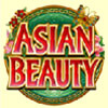 wild symbol - asian beauty