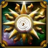 bonus symbol - astro magic