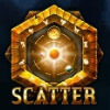 scatter - astro magic