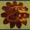 totem - aztec empire