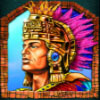 high priest - aztec power