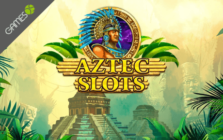 Aztec Slots slot machine game