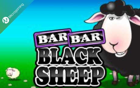 Bar Bar Black Sheep slot machine