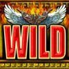 wild: wild symbol - battle of the gods