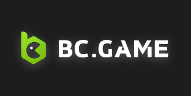 bc.game casino review logo