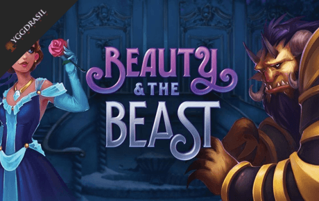Beauty The Beast slot machine
