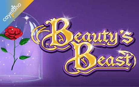 Beauty`s Beast slot machine