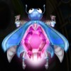 blue beetle - beetle jewels