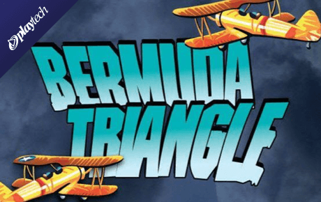 Bermuda Triangle slot machine