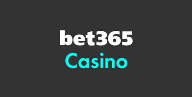 bet365 casino review logo