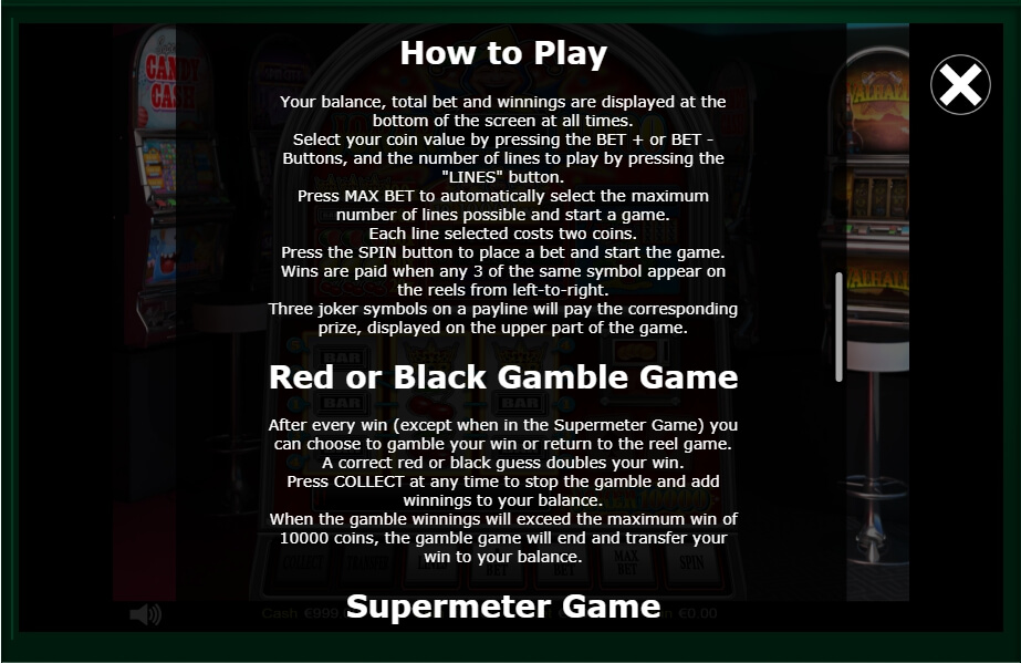 joker 10000 slot machine detail image 3