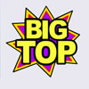 logo of the game - big top