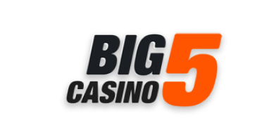 big5casino review logo