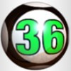 ball 36 - bingo billions!