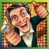 happy player: wild symbol - bingo billions!