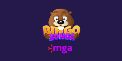 bingo bonga casino logo