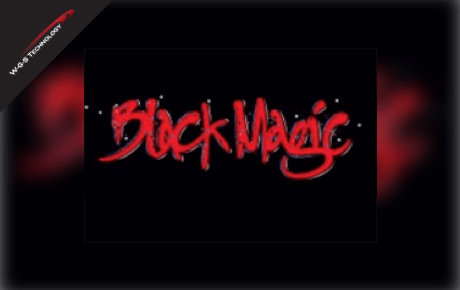 Black Magic slot machine