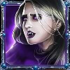 girl-vampire: a scatter symbol - blood eternal