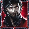vampire boy: race symbol - blood eternal