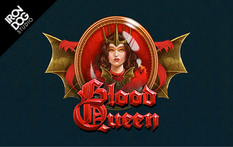 Blood Queen slot machine