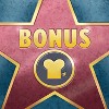 bonus symbol - bloopers