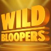 wild symbol - bloopers