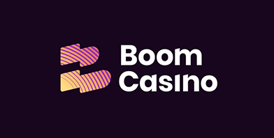 boom casino review logo