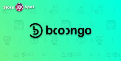booongo gaming software