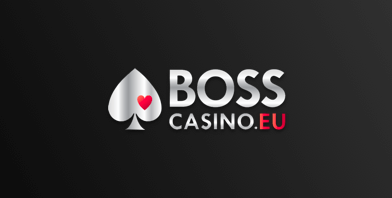 boss casino review logo