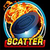 scatter - break away