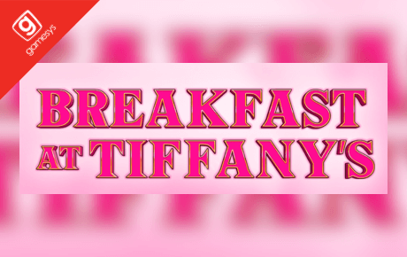 Breakfast at Tiffanys slot machine