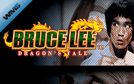 Bruce Lee Dragon’s Tale slot machine