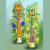 wild symbol - bumper crop