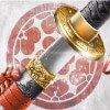 sword - bushido code